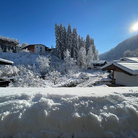 Bacherwiese Penthouse By Alpine Host Helpers Кицбюэль Экстерьер фото