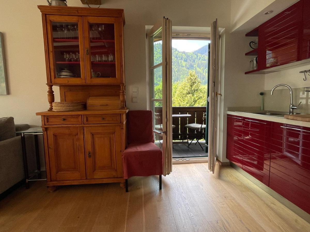 Bacherwiese Penthouse By Alpine Host Helpers Кицбюэль Экстерьер фото